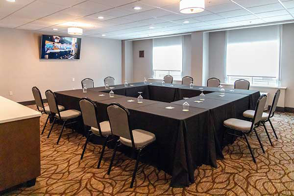 Host your conference or offsite meeting with us!